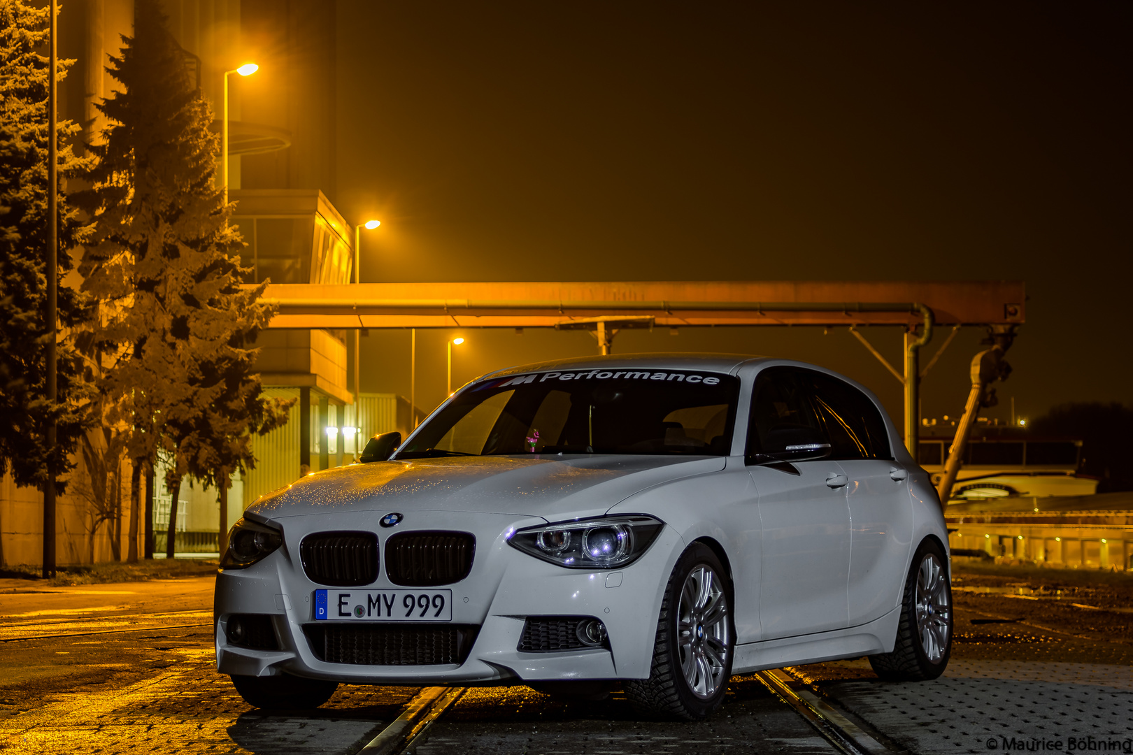 BMW 116