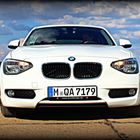 BMW 116i #1