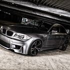 BMW 118d M