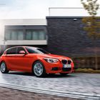 BMW 120d