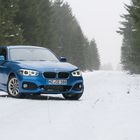 BMW 120d M - Paket // Die Zweite