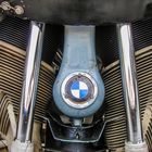 BMW 132 A3 Sternmotor