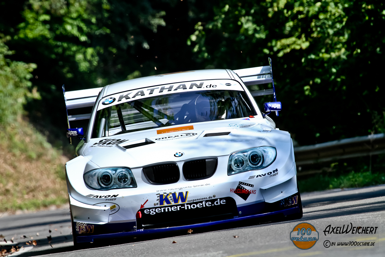 BMW 134 Judd V8