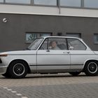 BMW 1502