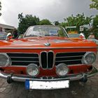 BMW 1600-2 Cabrio