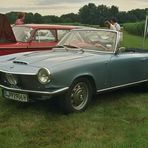 BMW 1600 GT Cabriolet