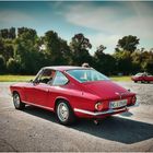 BMW 1600 GT