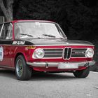 BMW 1600ti