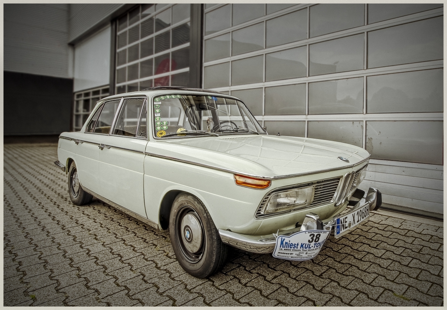 BMW 1800