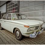 BMW 1800