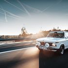 BMW 1802 Oldtimer