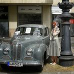 BMW 1957