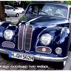 BMW 1958