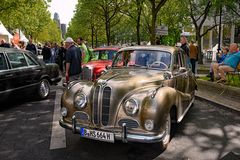 BMW 1959