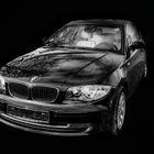 BMW 1er 1.8d Modell 2008