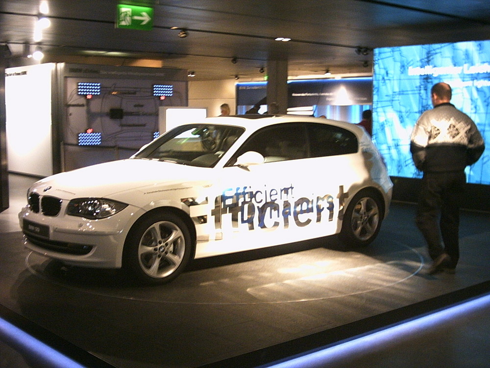 BMW 1ER