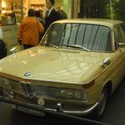 BMW 2000