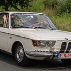 BMW 2000 CS