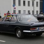 BMW 2000 CS