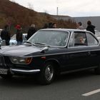 BMW 2000 CS