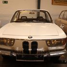 BMW 2000 CS