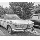 BMW 2000 CS in SW