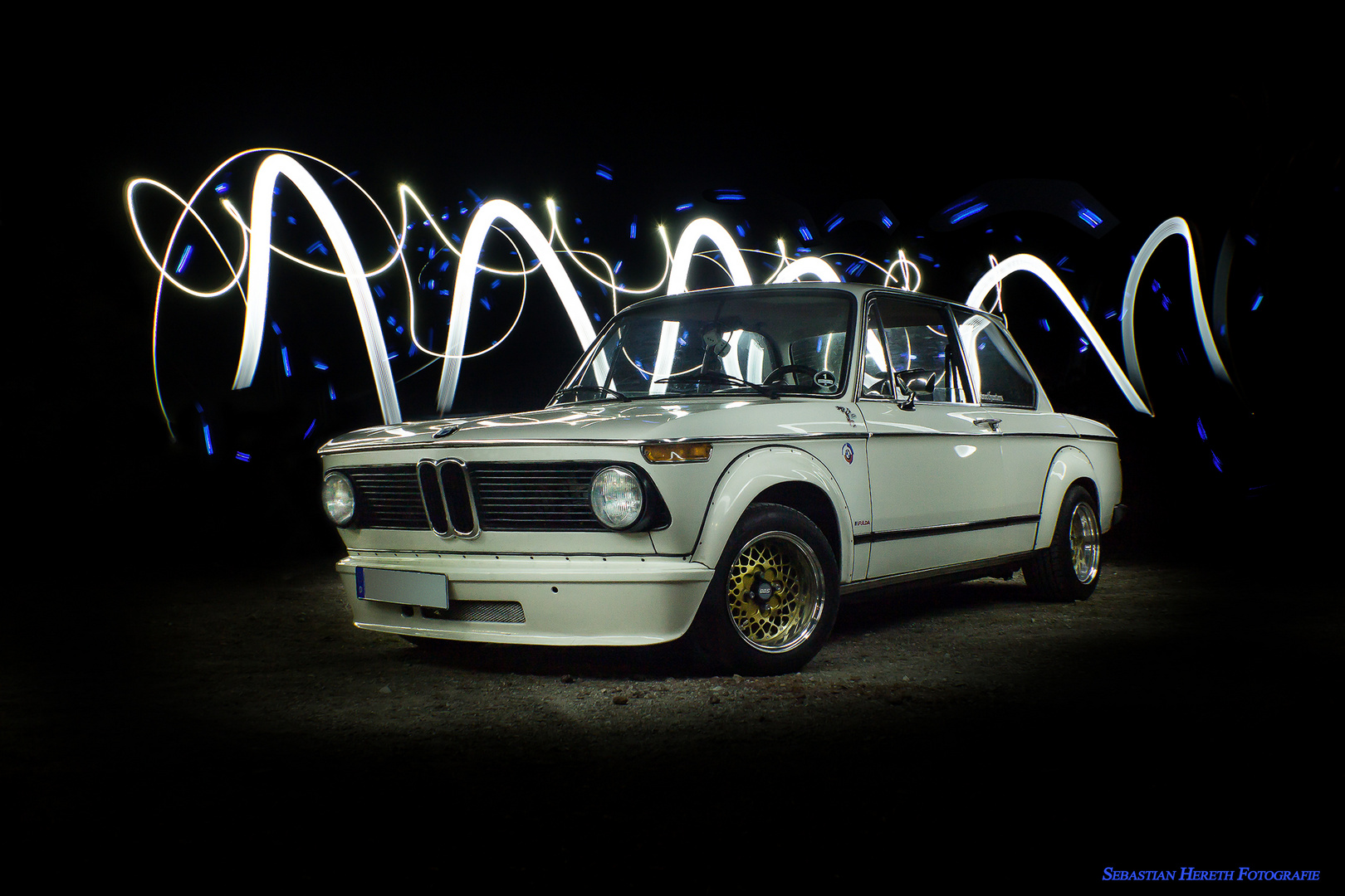 BMW 2002