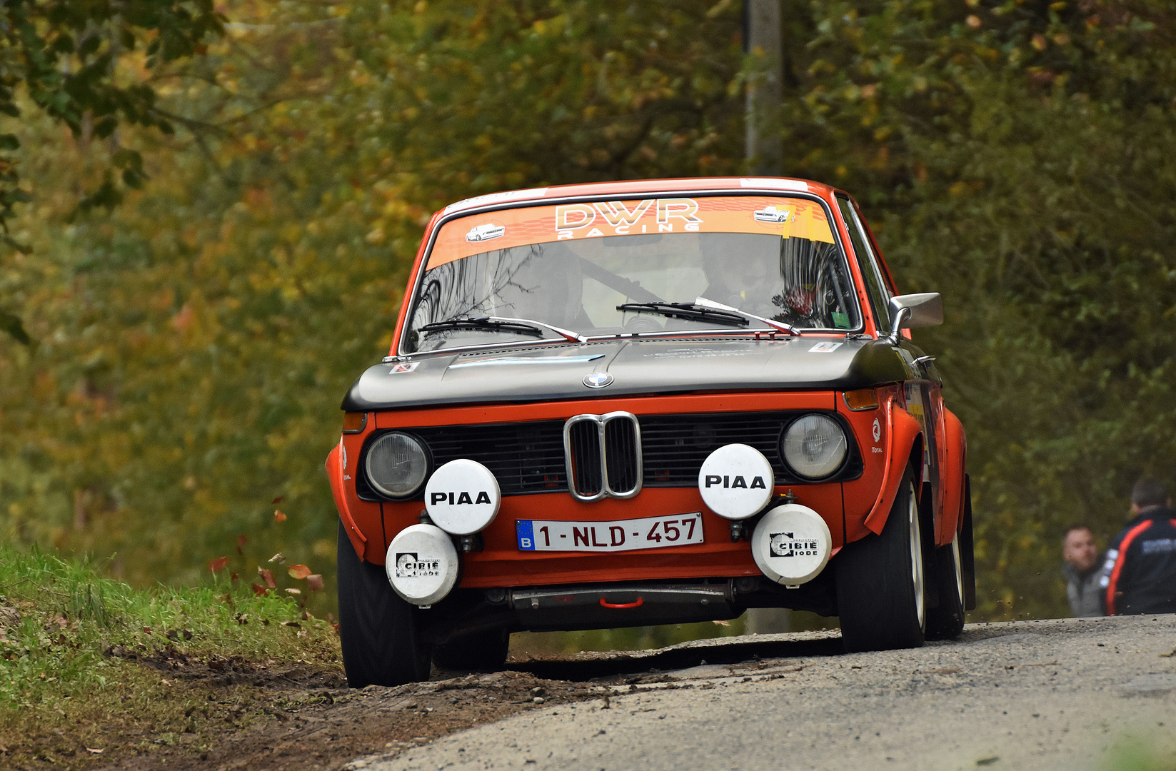 BMW 2002 