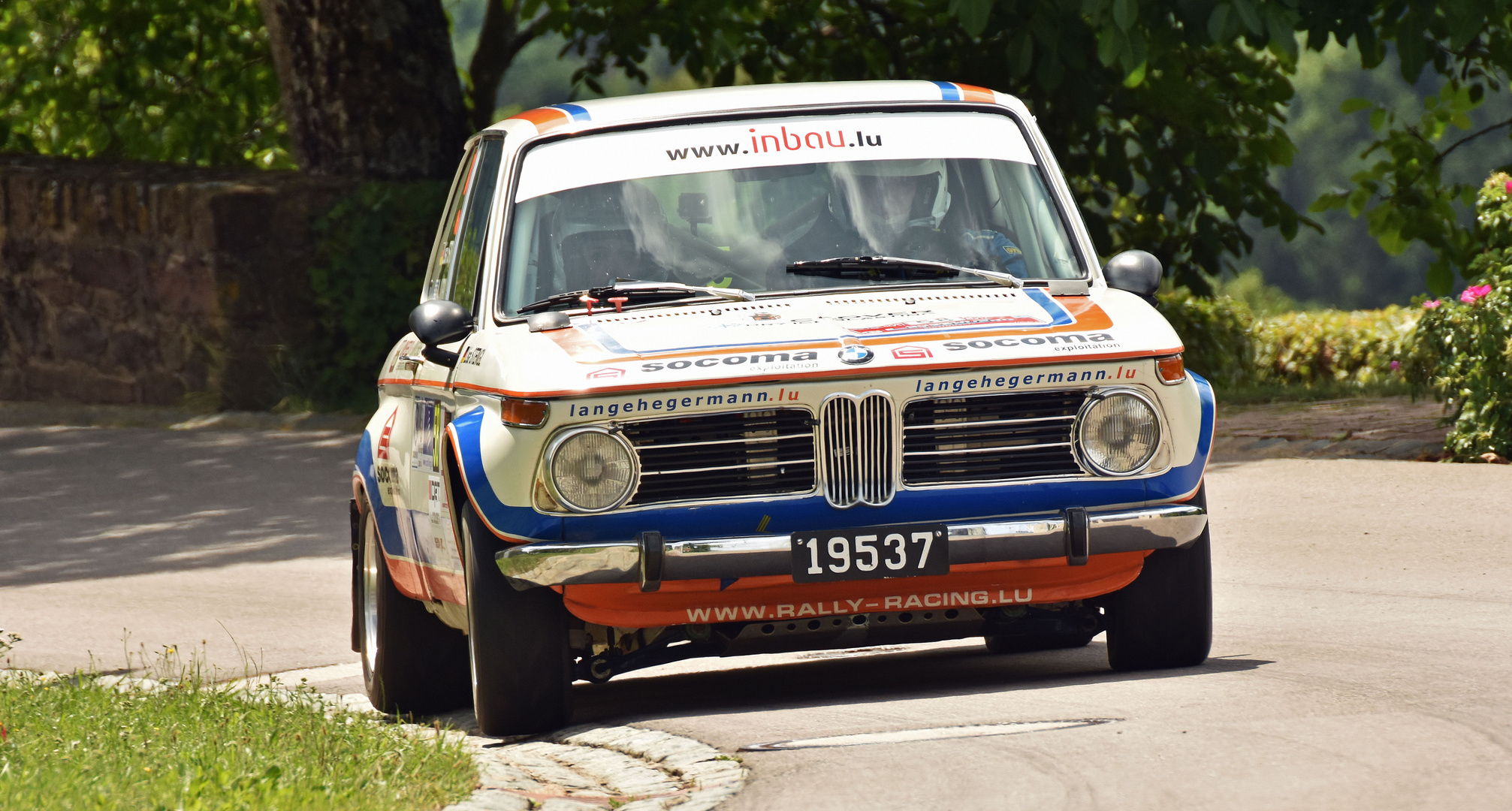 BMW 2002