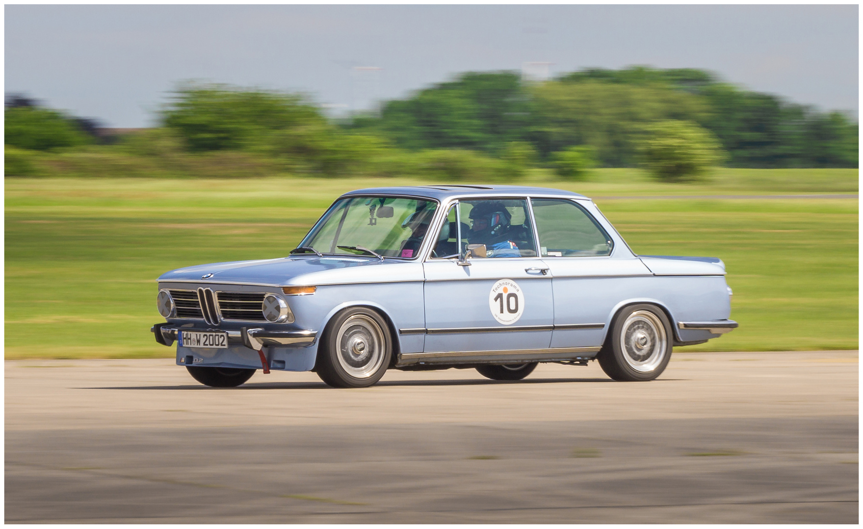 BMW 2002