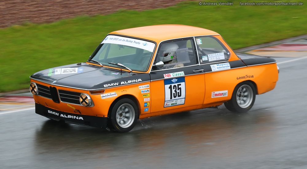 BMW 2002