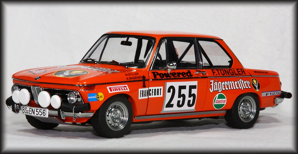 BMW 2002