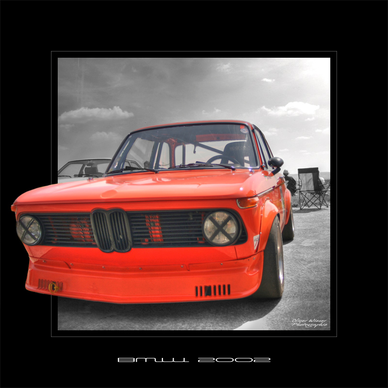 BMW 2002