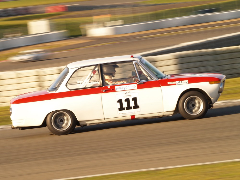 BMW 2002