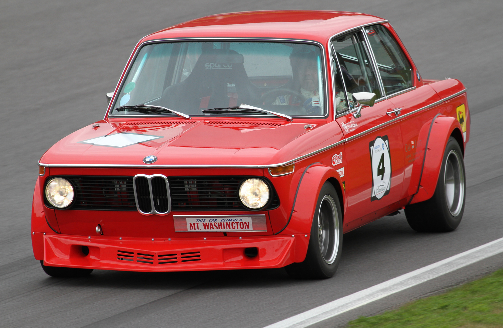 BMW 2002