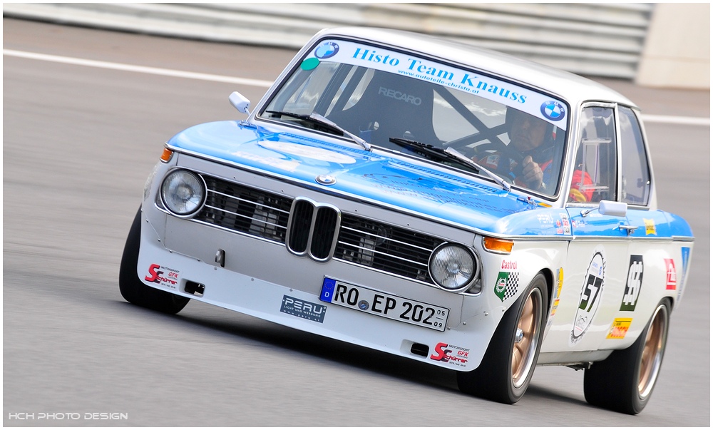 BMW 2002