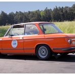 BMW 2002, Bj. 1971