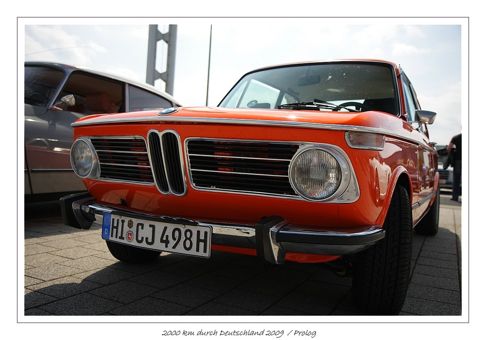 BMW 2002