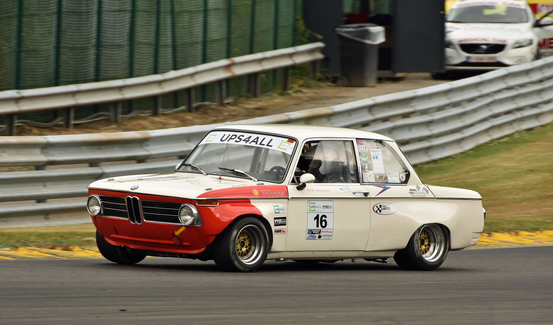  BMW 2002 