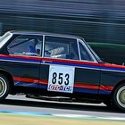 BMW 2002 - Jim Clark Revival Hockenheim 2007