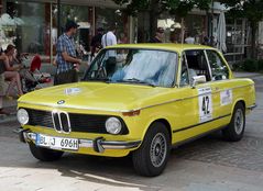 BMW 2002 L