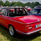 BMW 2002 Targa