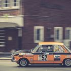 BMW 2002 TI