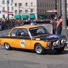 BMW 2002 ti