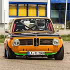 BMW 2002 ti