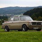 BMW 2002 ti