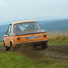 BMW 2002 ti - ADAC Rallye Siegerland-Westerwald -