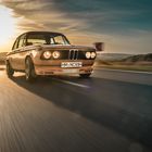 BMW 2002 TI Alpina