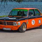 BMW 2002 ti Alpina