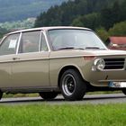 BMW 2002 ti beim Bergrennen (reload)